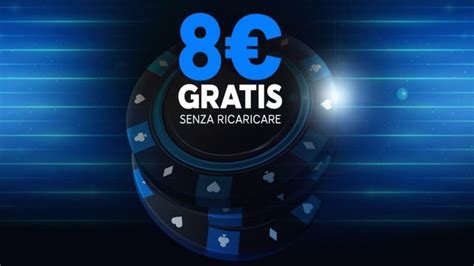888poker 8 euros gratis